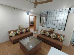 Hotel Shree Kedarnath lobby reception area Ujjain